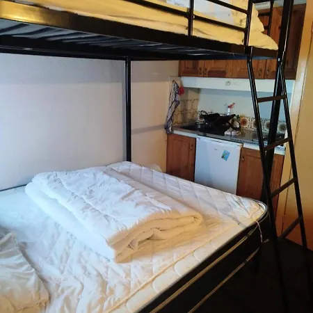 شقة Le Tourmalet - Maeva - 4 Personnes - Confort Mae-8121 لا مونجي