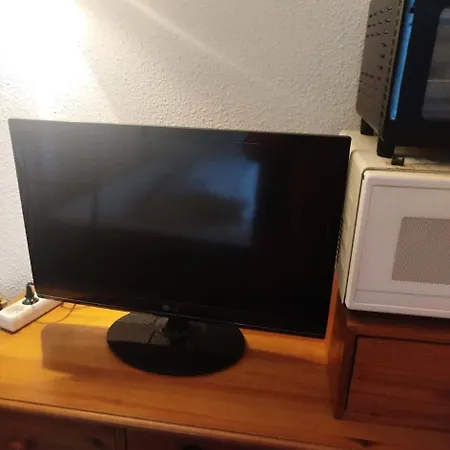 Le Tourmalet - Maeva - 4 Personnes - Confort Mae-8121