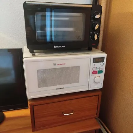 Le Tourmalet - Maeva - 4 Personnes - Confort Mae-8121 La Mongie