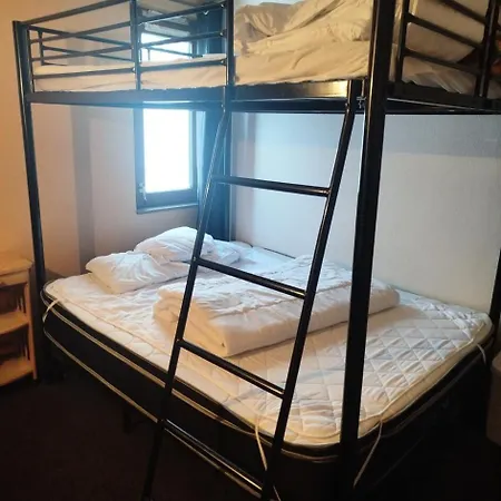 Apartament Le Tourmalet - Maeva - 4 Personnes - Confort Mae-8121 *