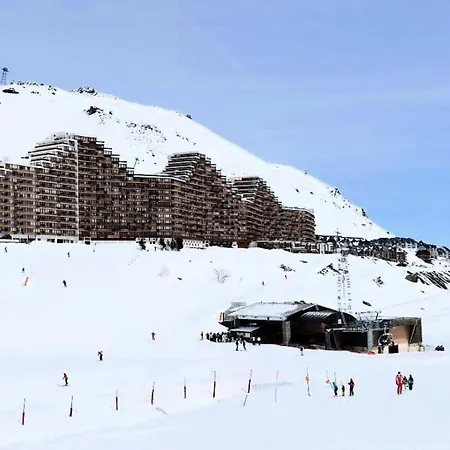 Apartament Le Tourmalet - Maeva - 4 Personnes - Confort Mae-8121 *