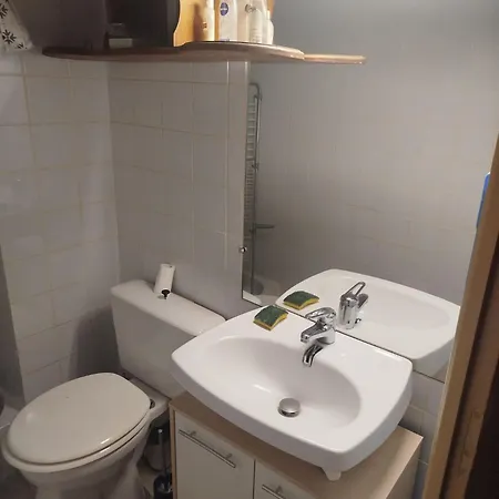 Le Tourmalet - Maeva - 4 Personnes - Confort Mae-8121