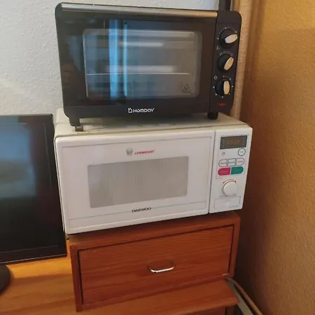 Le Tourmalet - Maeva - 4 Personnes - Confort Mae-8121 La Mongie
