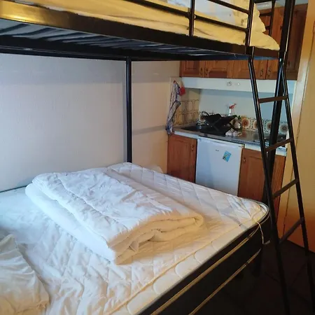Le Tourmalet - Maeva - 4 Personnes - Confort Mae-8121