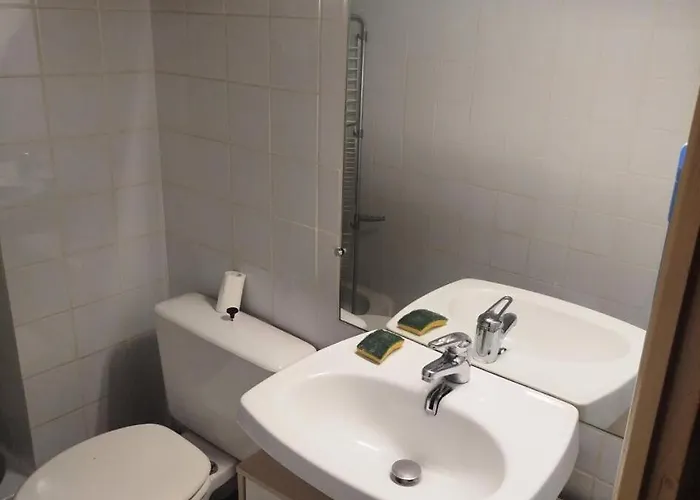 Lejlighed Le Tourmalet - Maeva - 4 Personnes - Confort Mae-8121 *