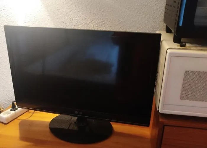 Le Tourmalet - Maeva - 4 Personnes - Confort Mae-8121